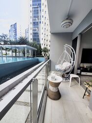 The Santorini (D18), Condominium #406961971